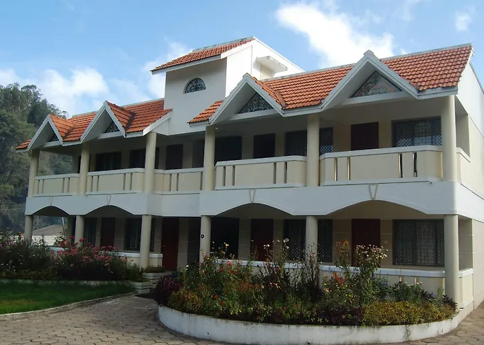 Green Lake View Resort