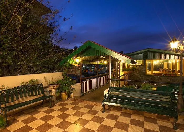 Pine Borough Inn