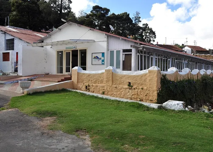 Holiday Home Resort