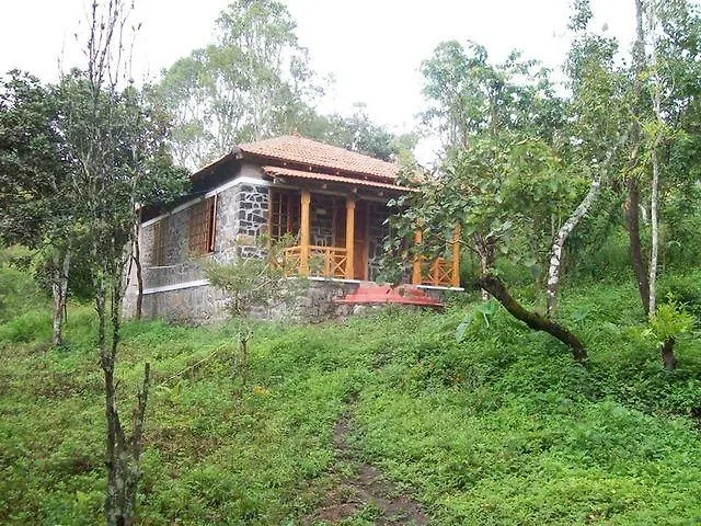 Zacs Valley Resort, Kodaikanal