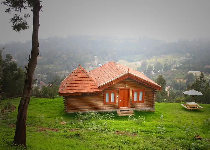 Surya Holidays Kodaikanal