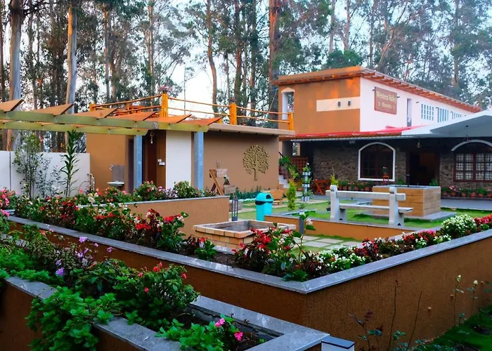 Western Valley Homestays