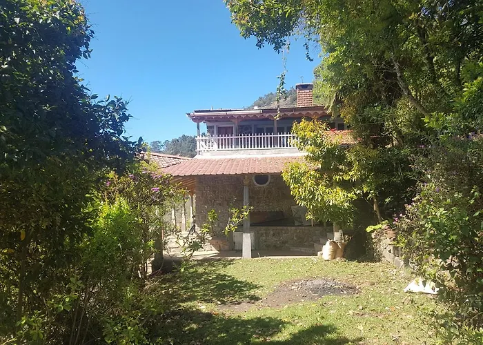 Dostel: Backpacker Hostel