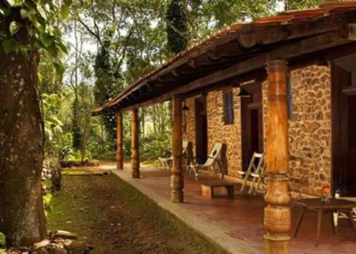Elephant Valley Eco Farm Hotel