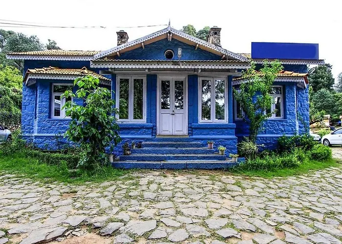 Oyo 4910 Home Stay Crescent Park