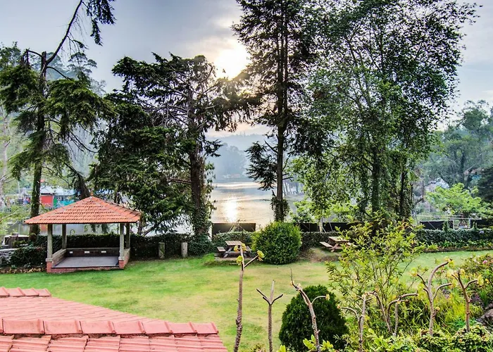 Misty Cove By Vista Rooms