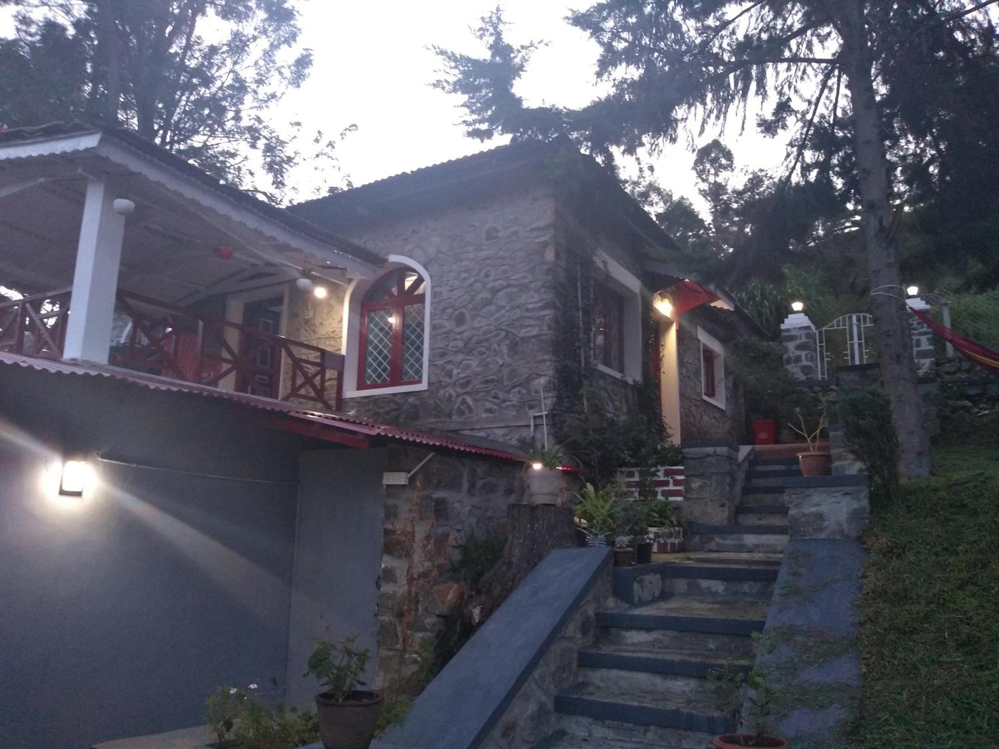 Bhomeshwar Holiday home