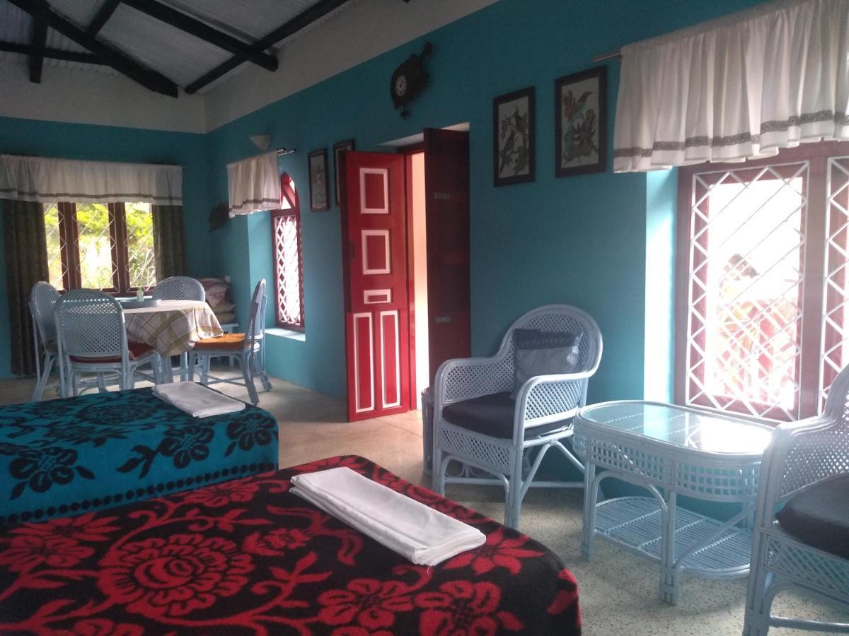 Holiday home Bhomeshwar *