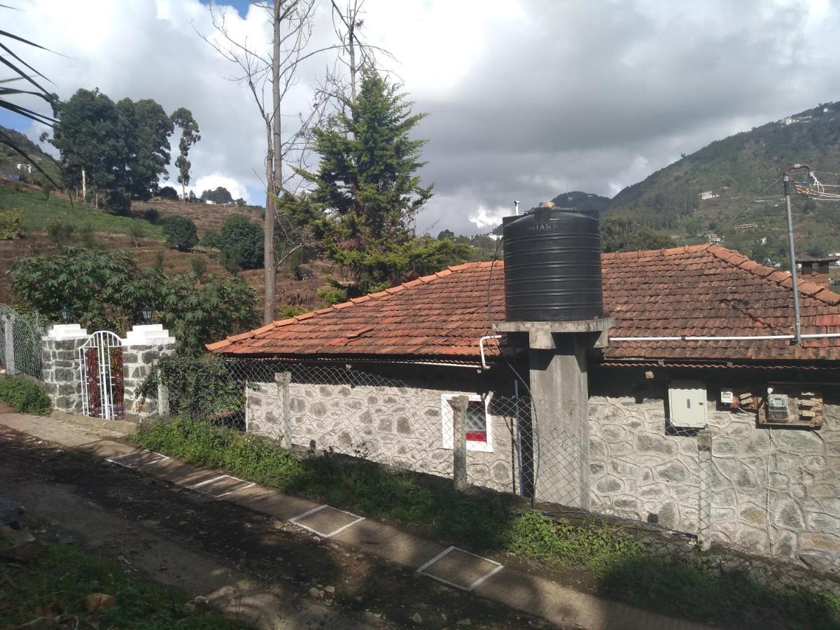 Bhomeshwar Holiday home *