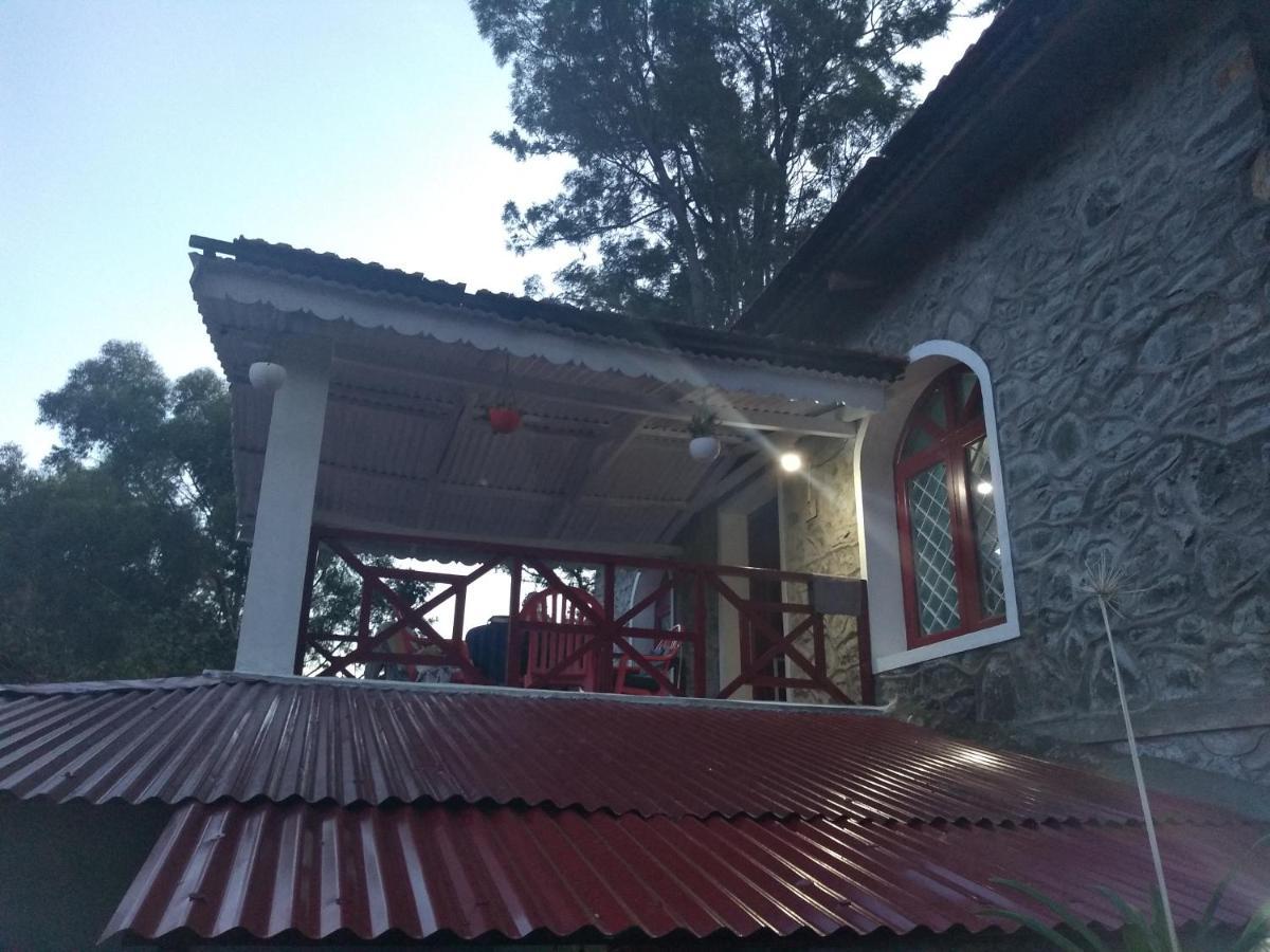 Bhomeshwar Holiday home