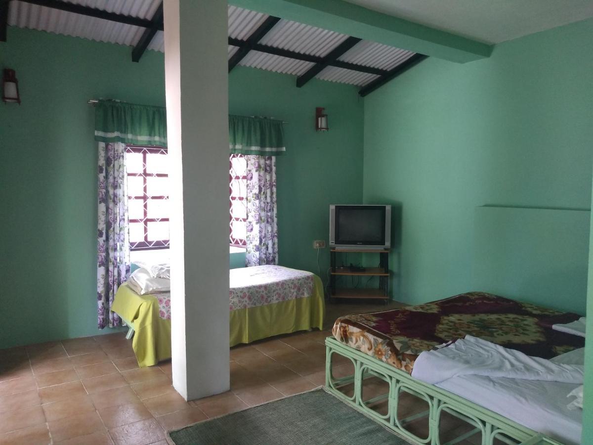 Bhomeshwar Holiday home *