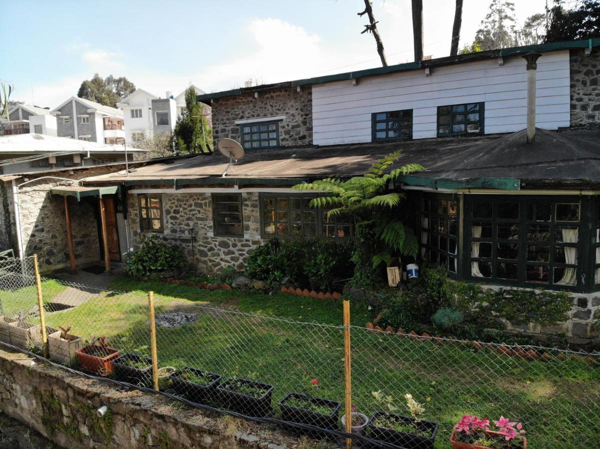 Villa Stayglee Heritage *