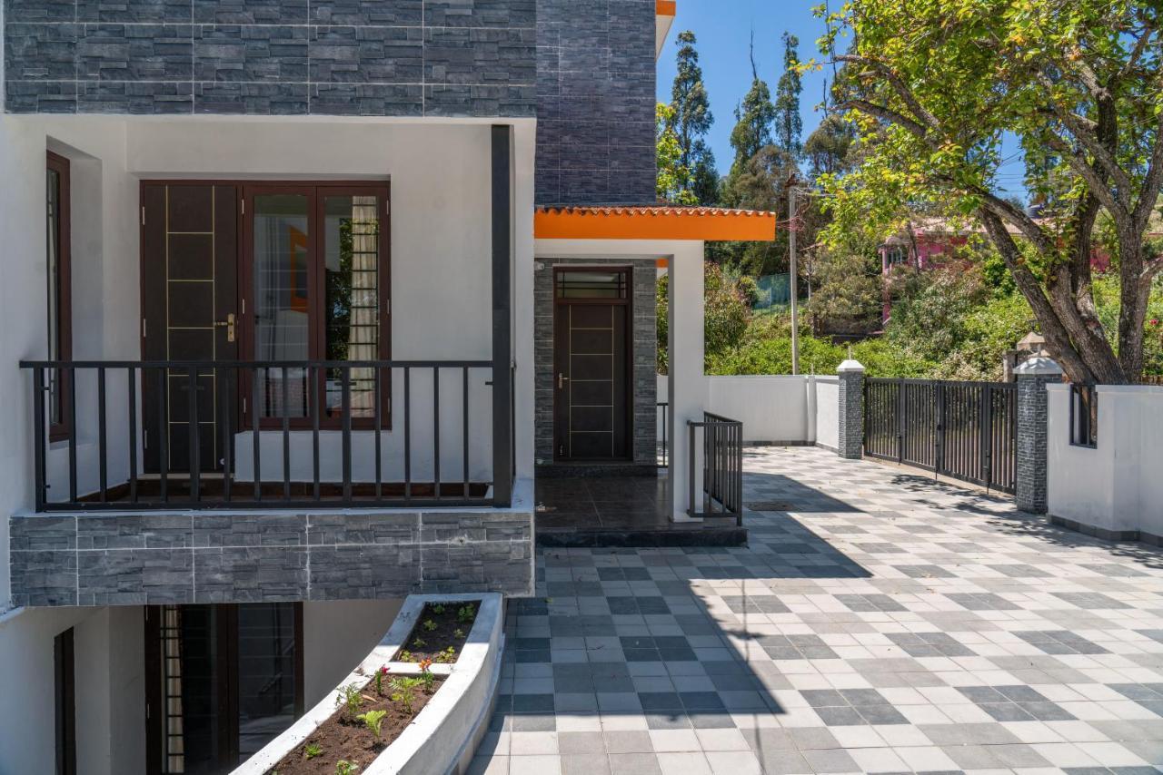Vgr-homestay Kodaikanal