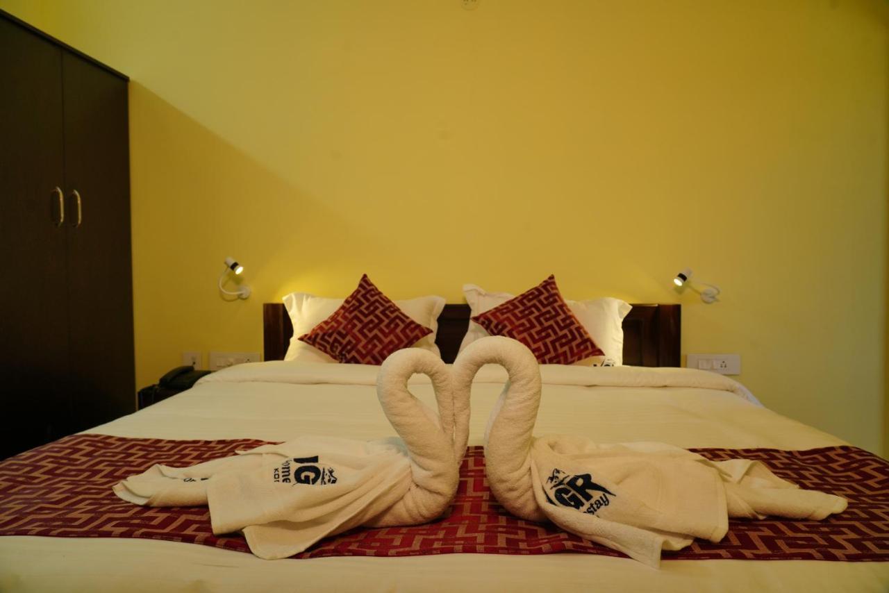Vgr-homestay