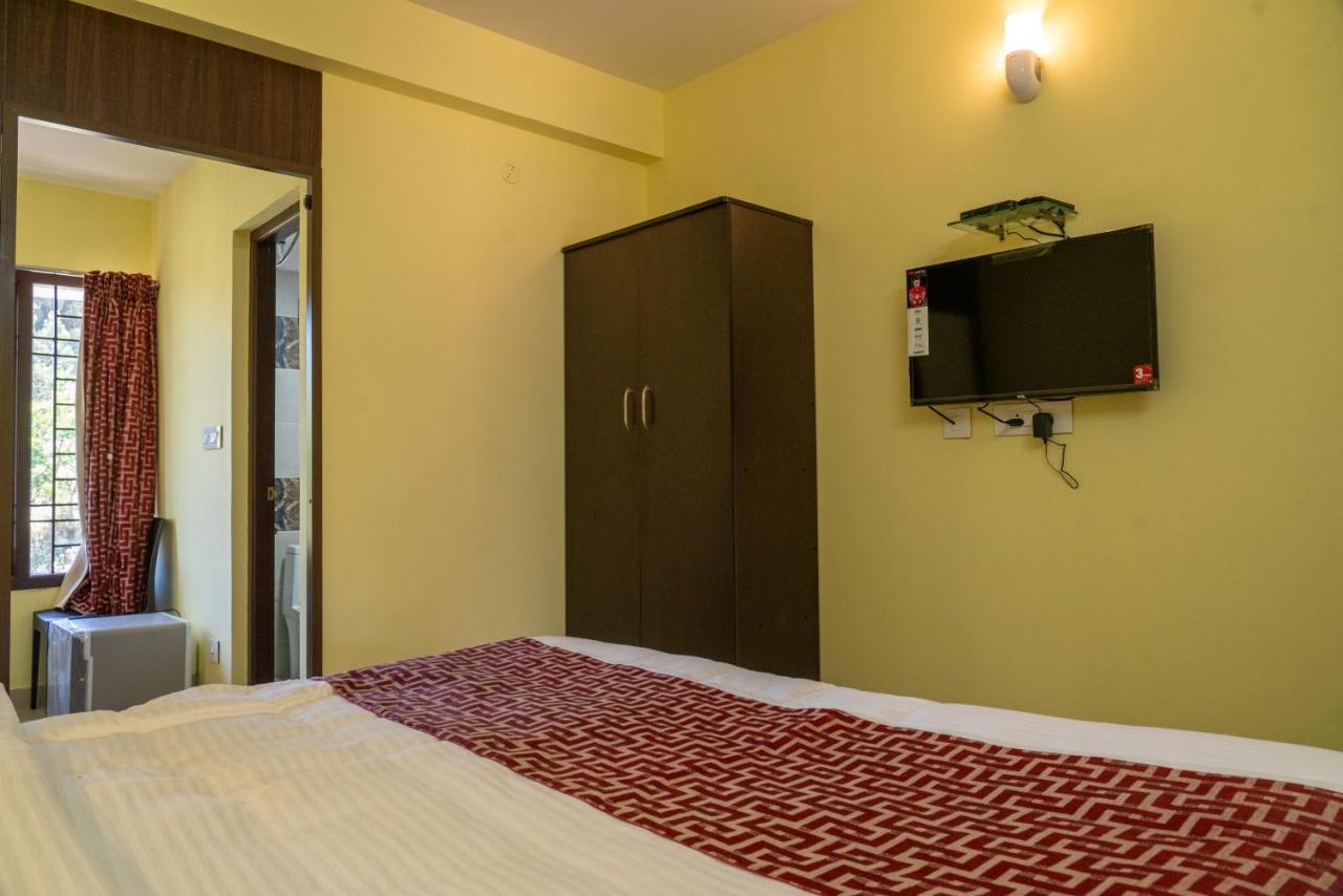 Vgr-homestay Homestay Kodaikanal
