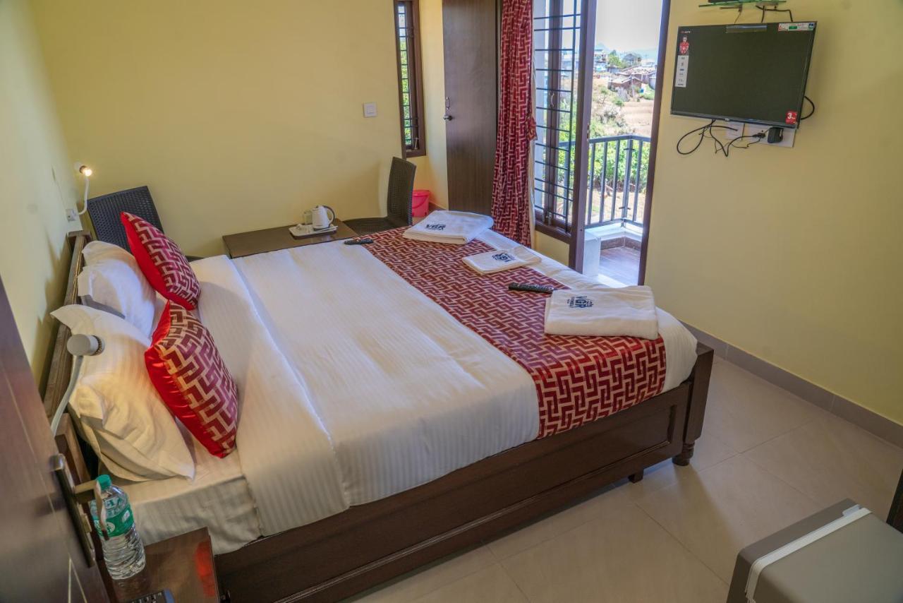 Vgr-homestay Homestay Kodaikanal
