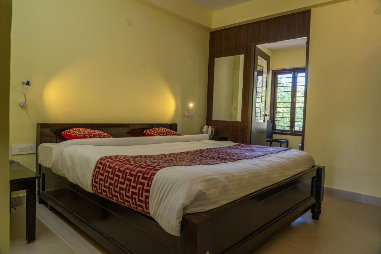 Vgr-homestay Kodaikanal