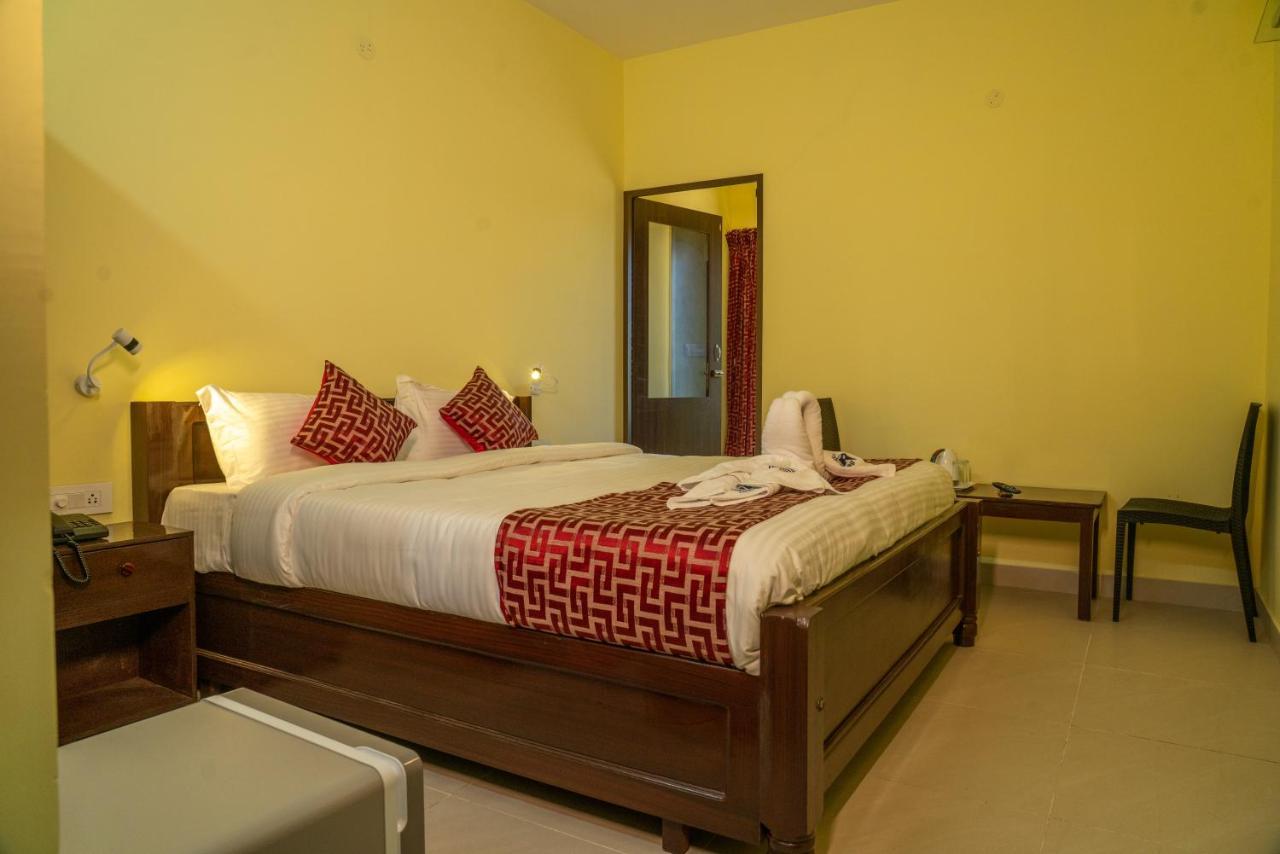 Vgr-homestay Homestay Kodaikanal
