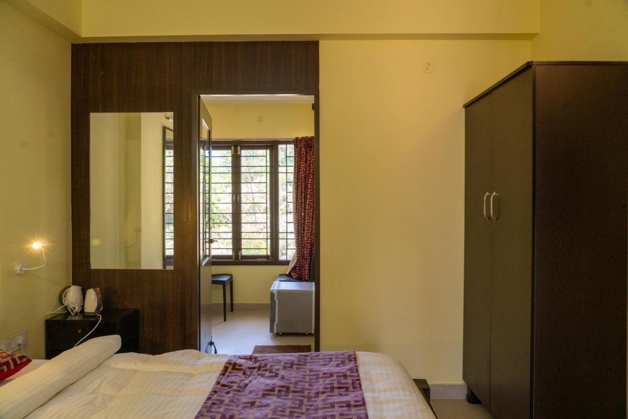 Homestay Vgr-homestay *