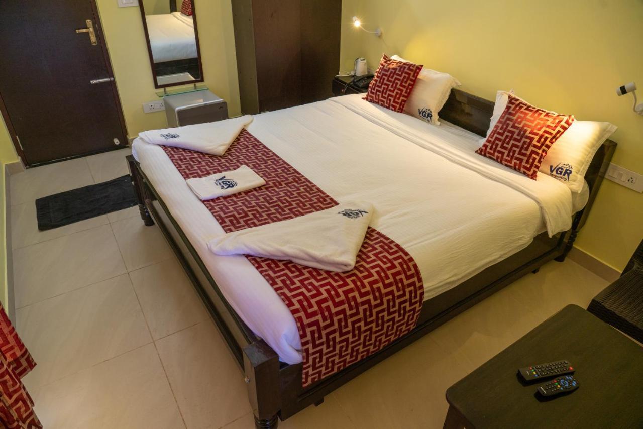 Homestay Vgr-homestay Kodaikanal
