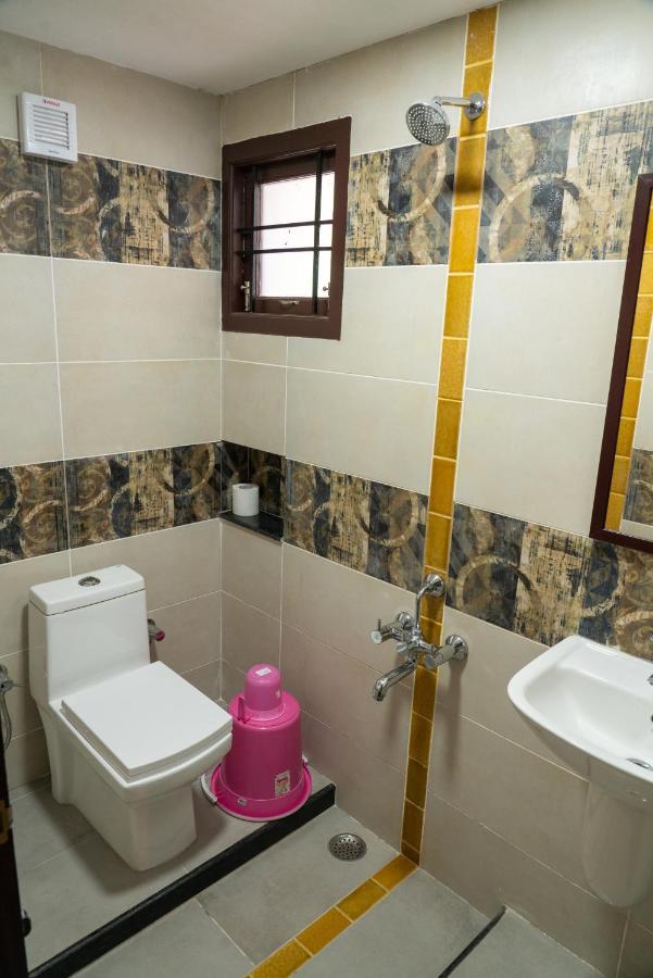 Homestay Vgr-homestay Kodaikanal
