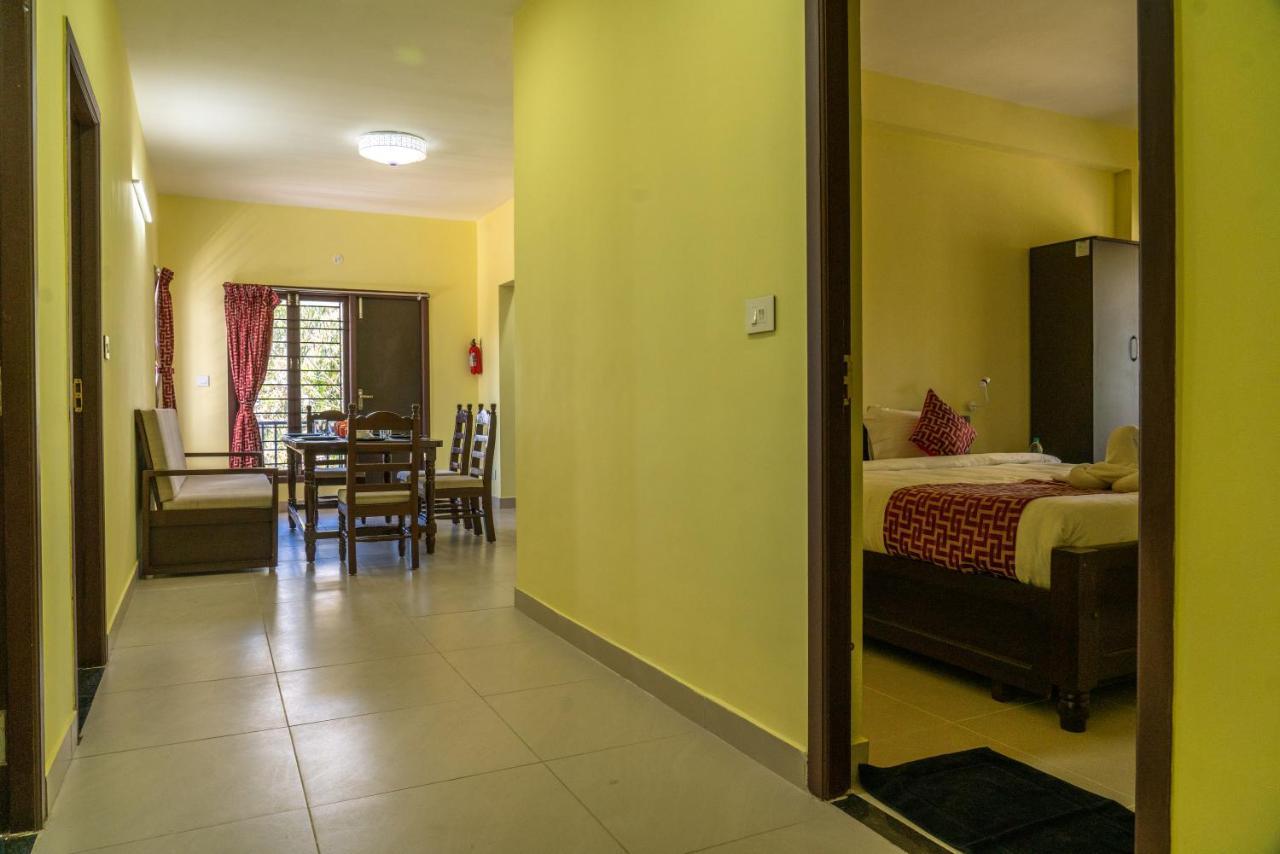 Homestay Vgr-homestay Kodaikanal