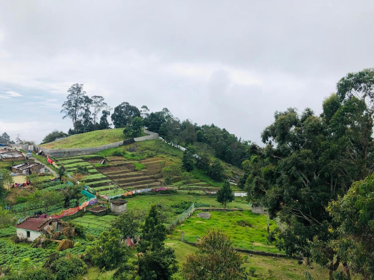 Vgr-homestay Homestay Kodaikanal