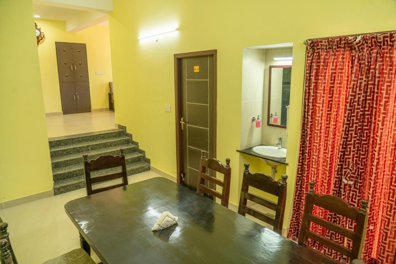 Vgr-homestay Homestay *