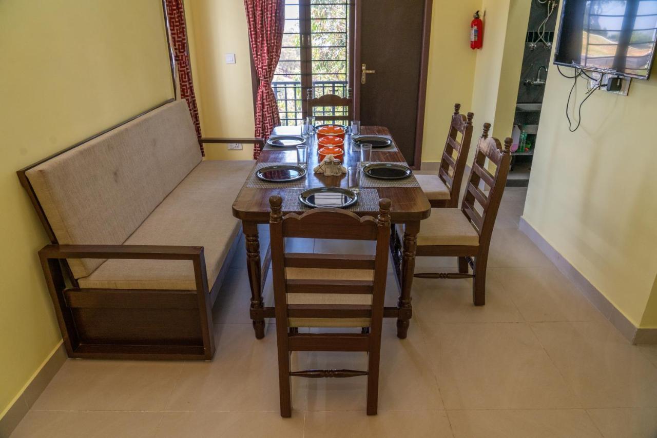 Homestay Vgr-homestay Kodaikanal