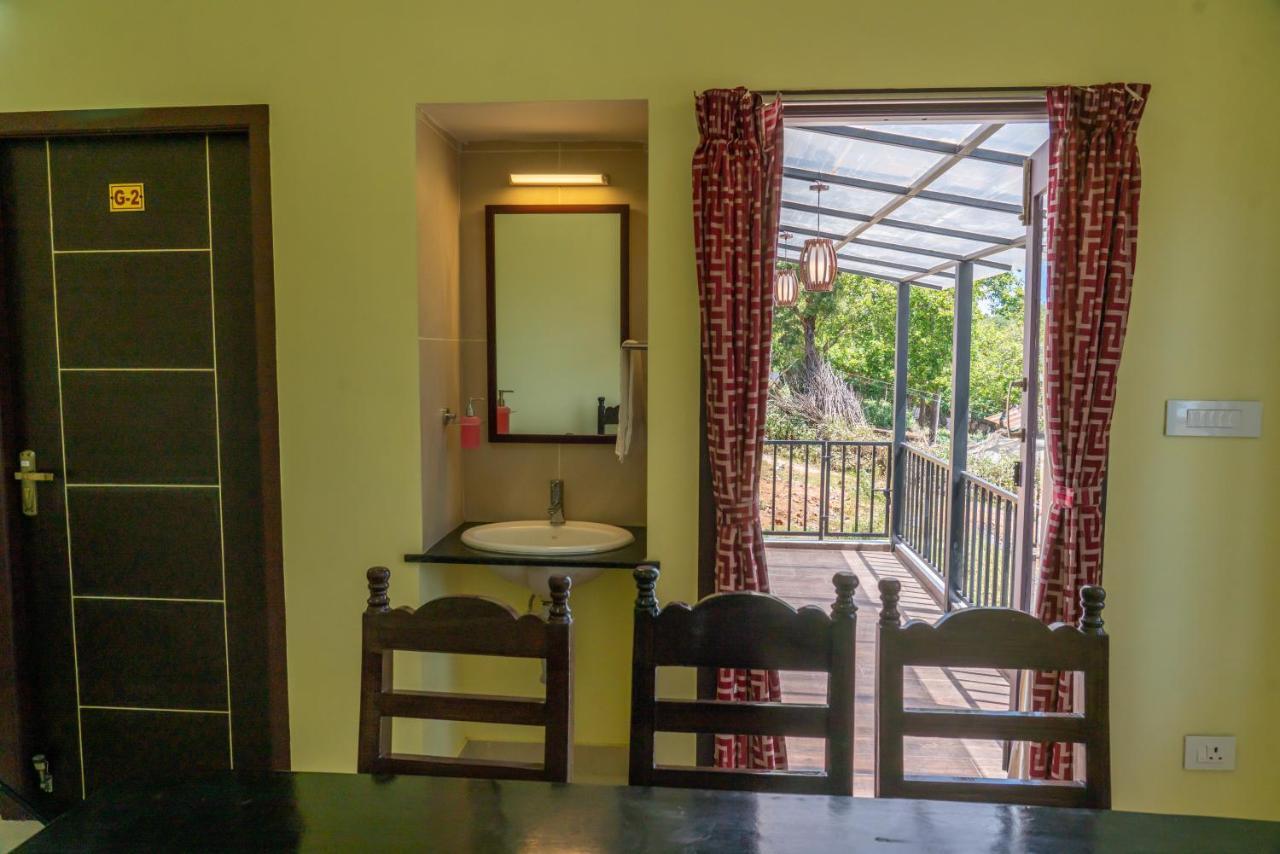 Vgr-homestay Homestay