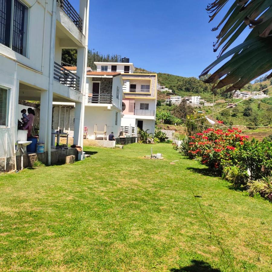 Kbs Sree Paradise Kodai Kodaikanal