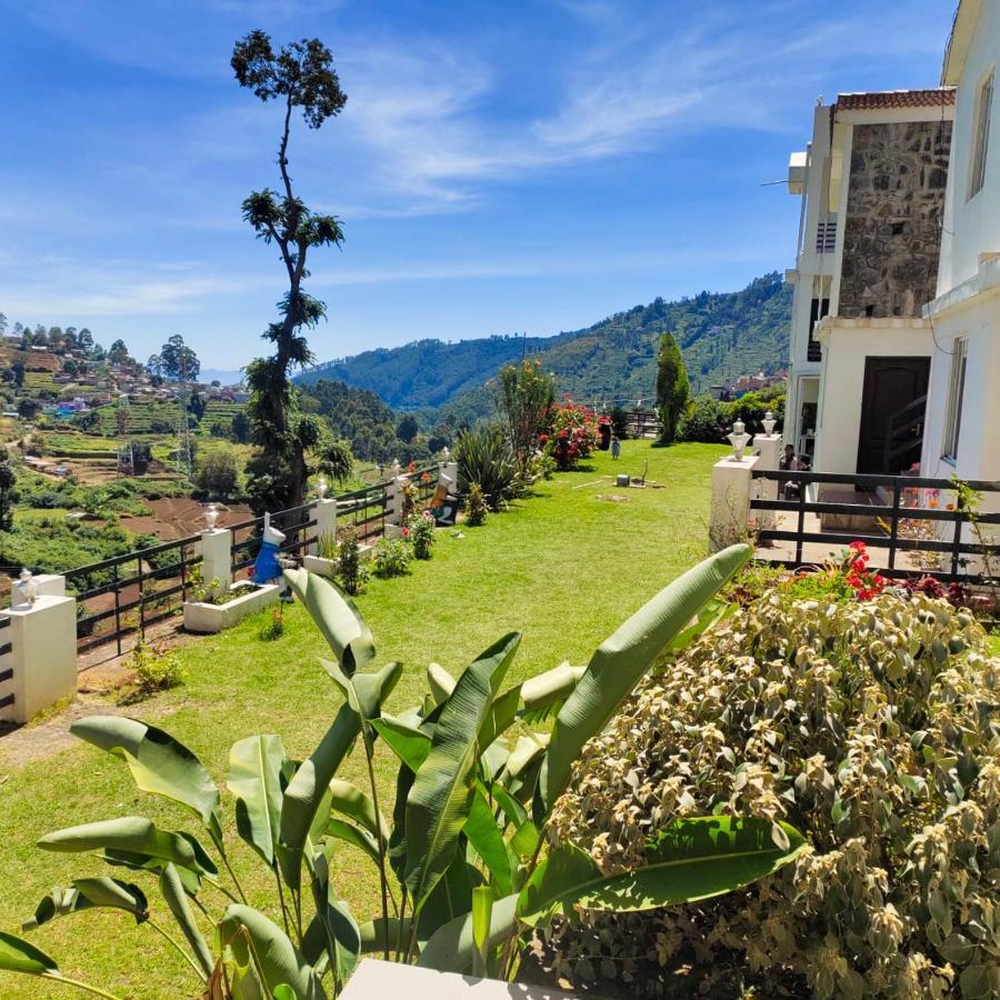 Kbs Sree Paradise Kodai Resort 3*