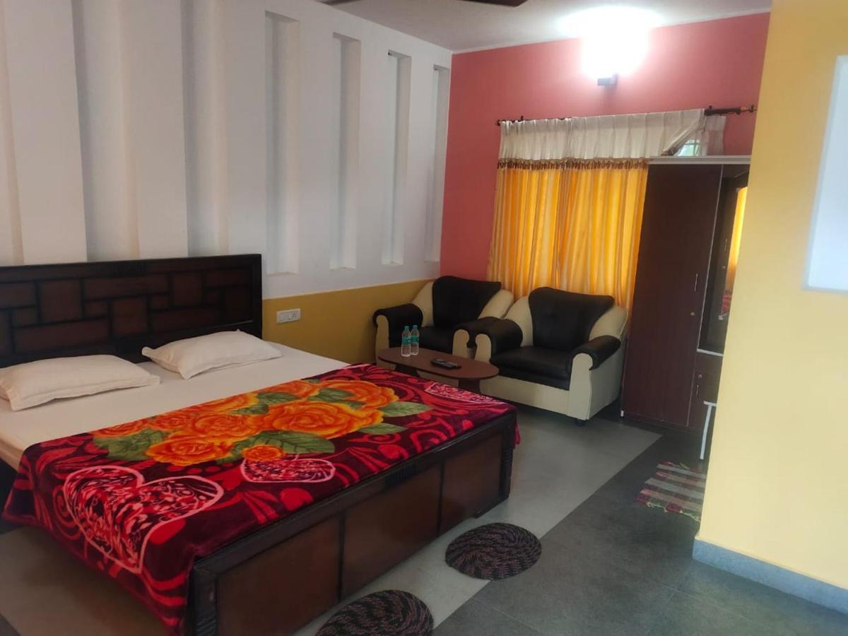 Resort Kbs Sree Paradise Kodai Kodaikanal