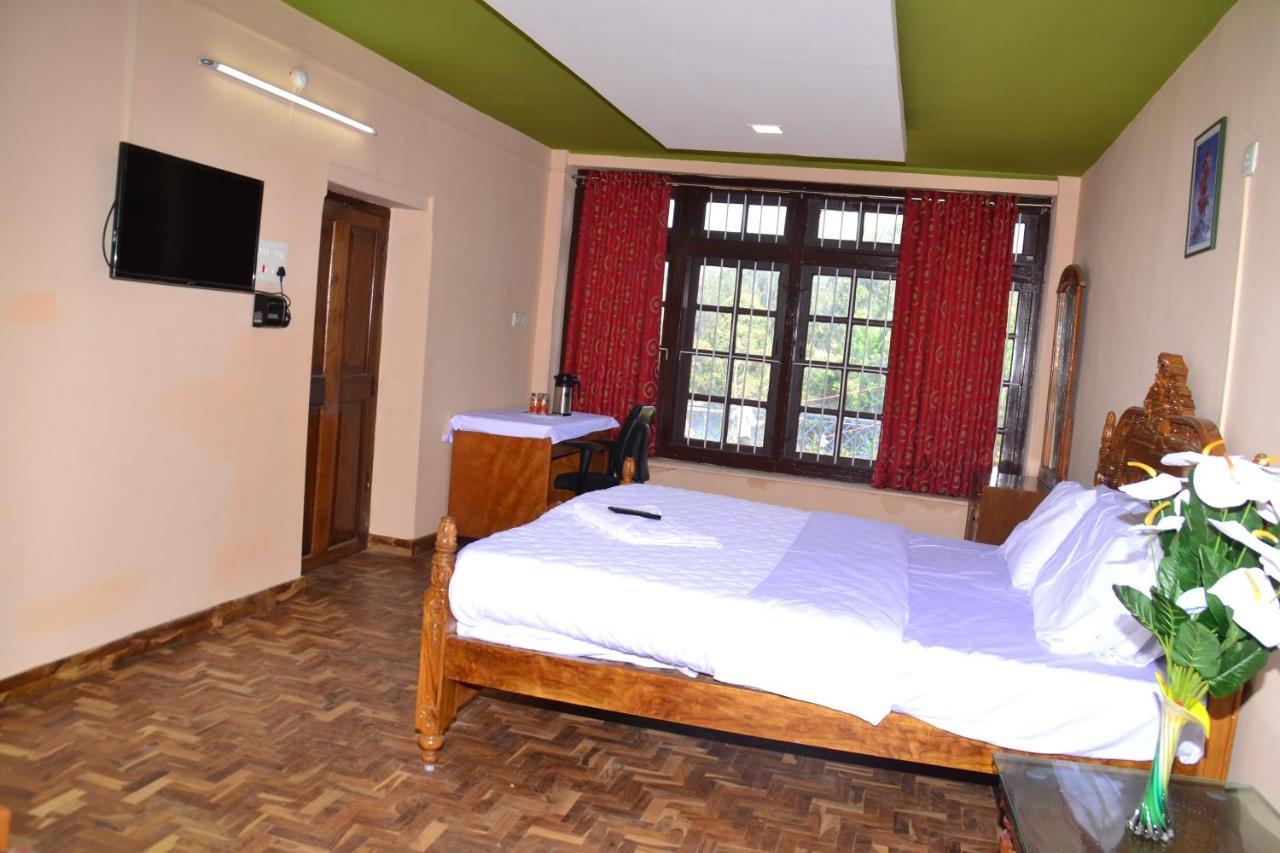 Hillington Bed & Breakfast Kodaikanal