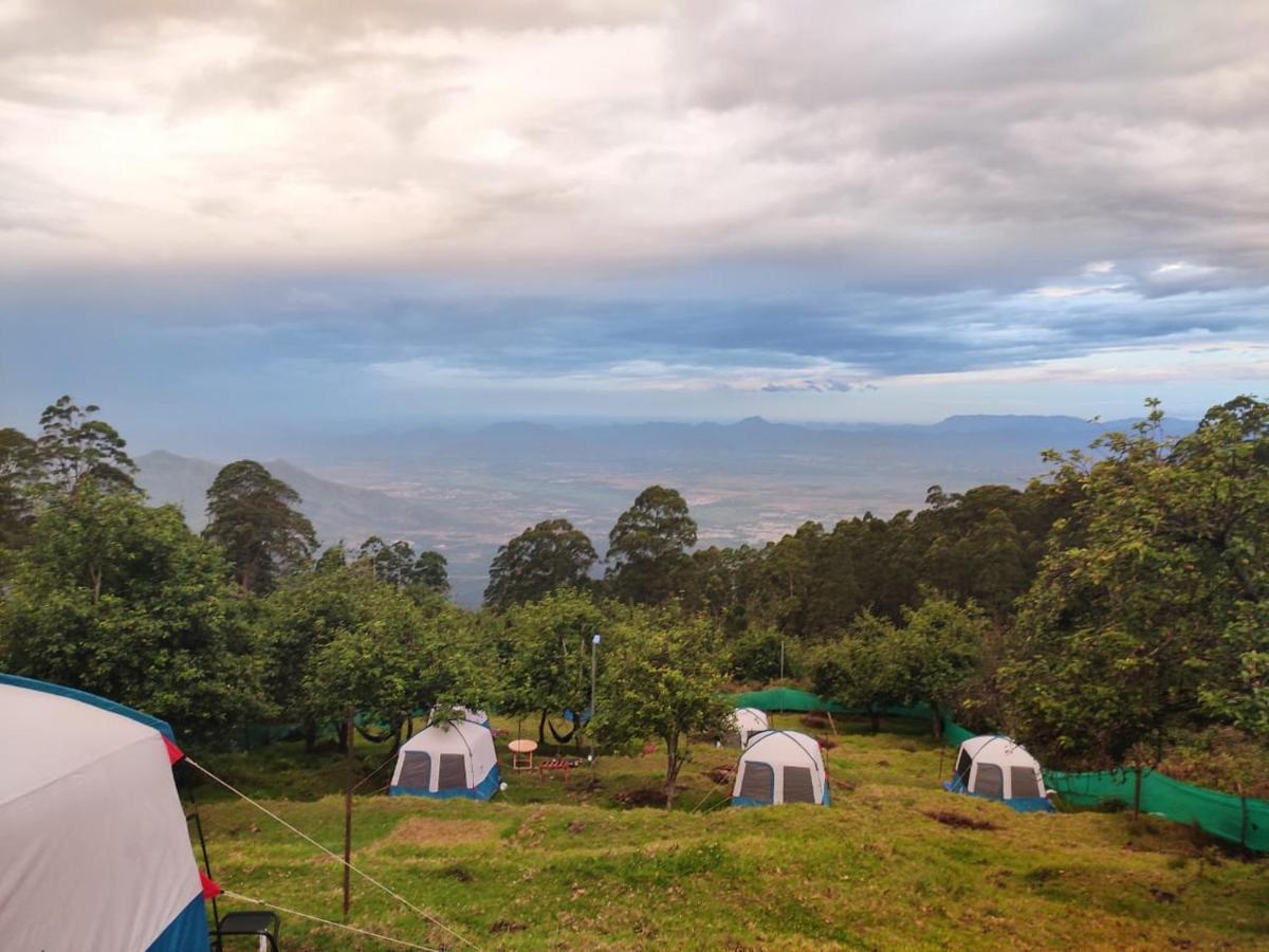 Hostel Dostel: Backpacker Kodaikanal