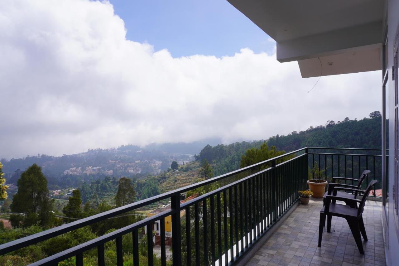 Cloudwalks Homestay Kodaikanal