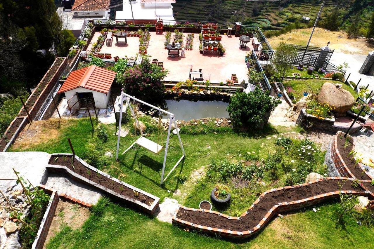 Cloudwalks Homestay