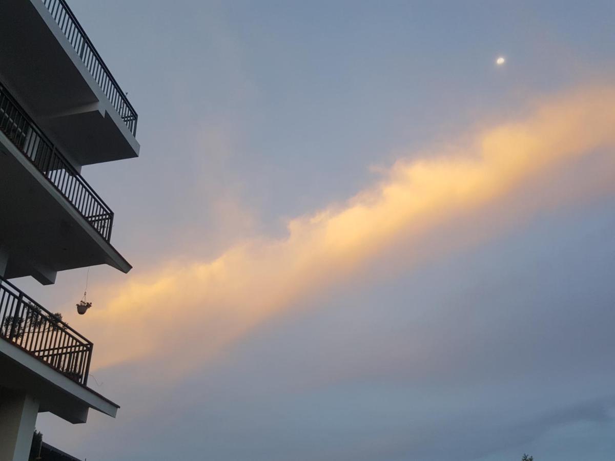 Homestay Cloudwalks
