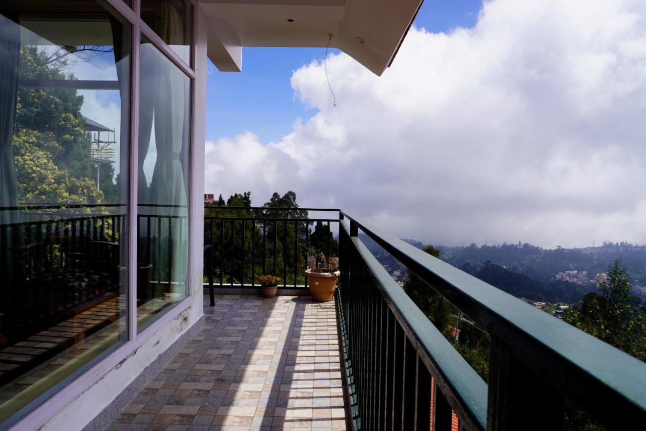 Cloudwalks *