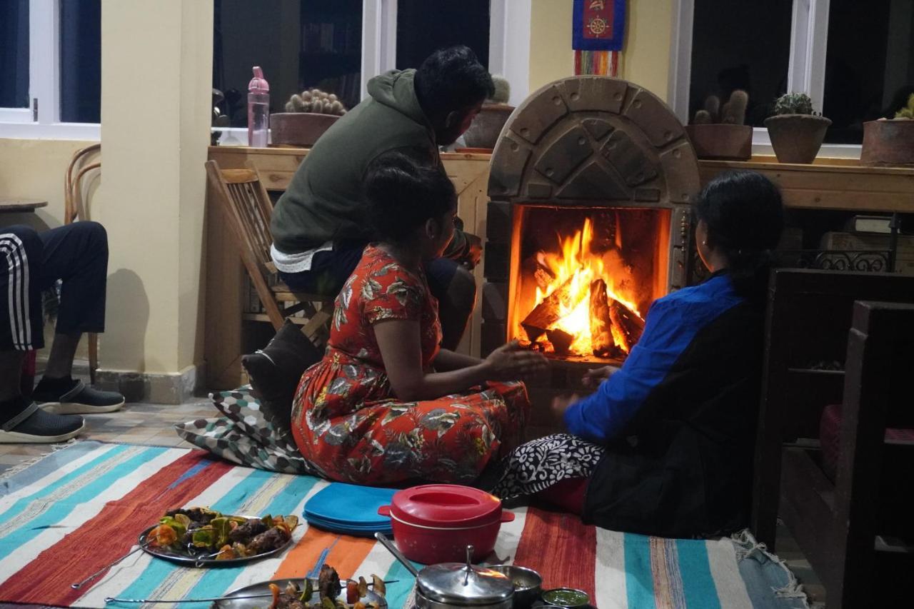 Cloudwalks Homestay Kodaikanal
