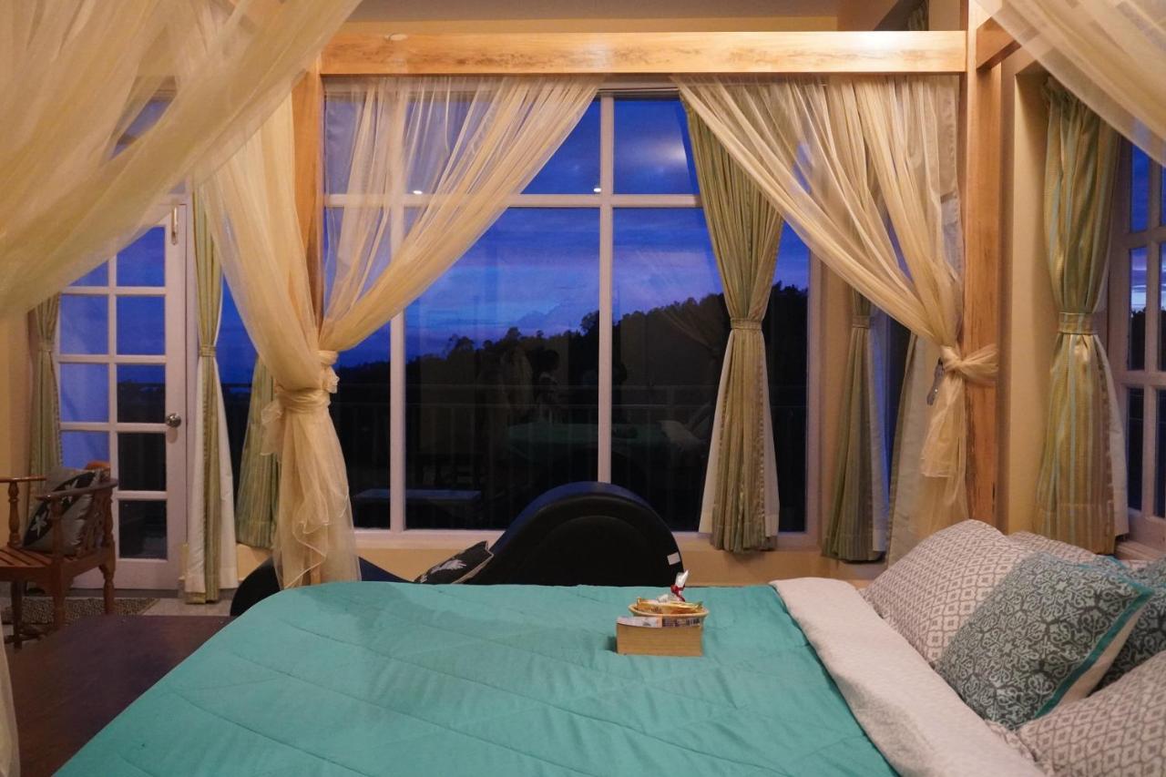 Cloudwalks Homestay