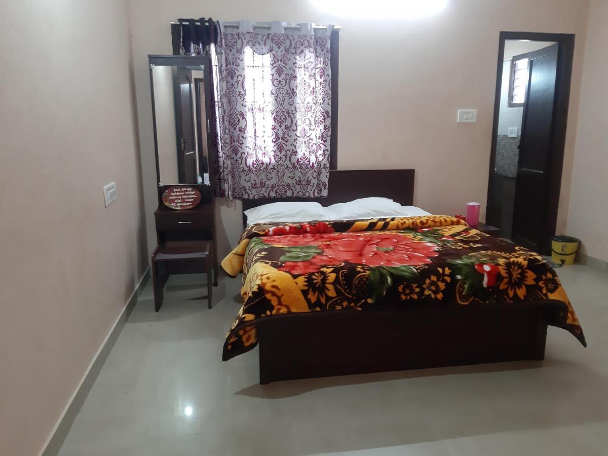 Shiloh Valley Hotel Kodaikanal