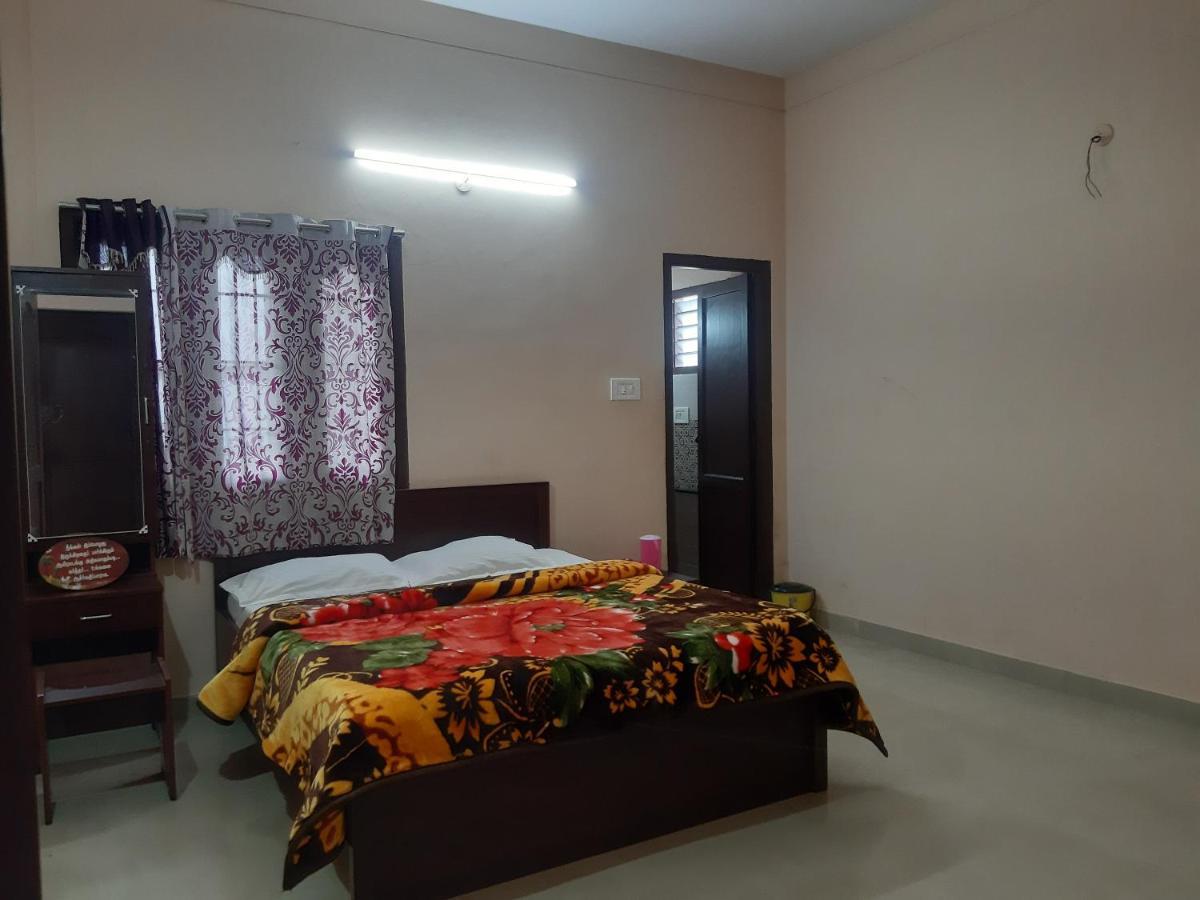 Shiloh Valley Hotel Kodaikanal