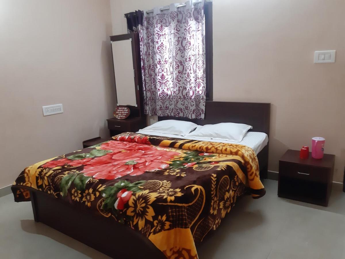 Hotel Shiloh Valley Kodaikanal
