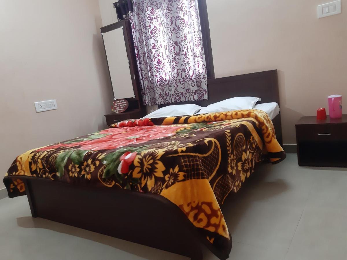 Hotel Shiloh Valley Kodaikanal