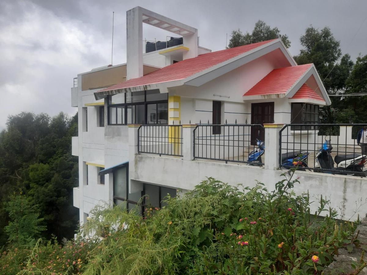 Shiloh Valley Hotel