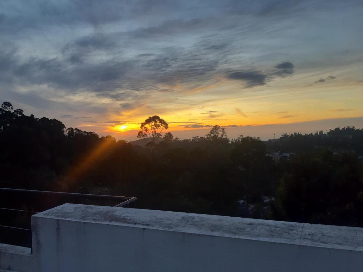 Hotel Shiloh Valley Kodaikanal
