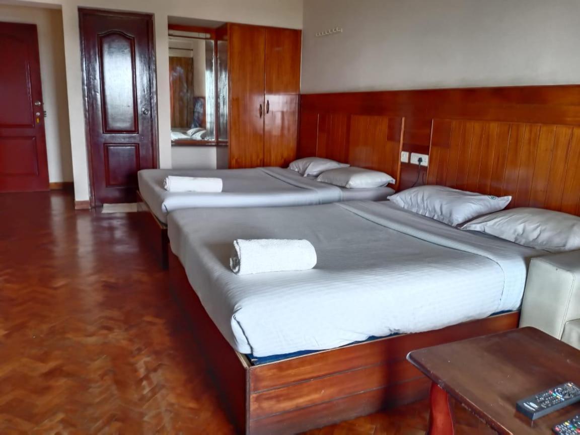 Yogi Cool Residency * Kodaikanal