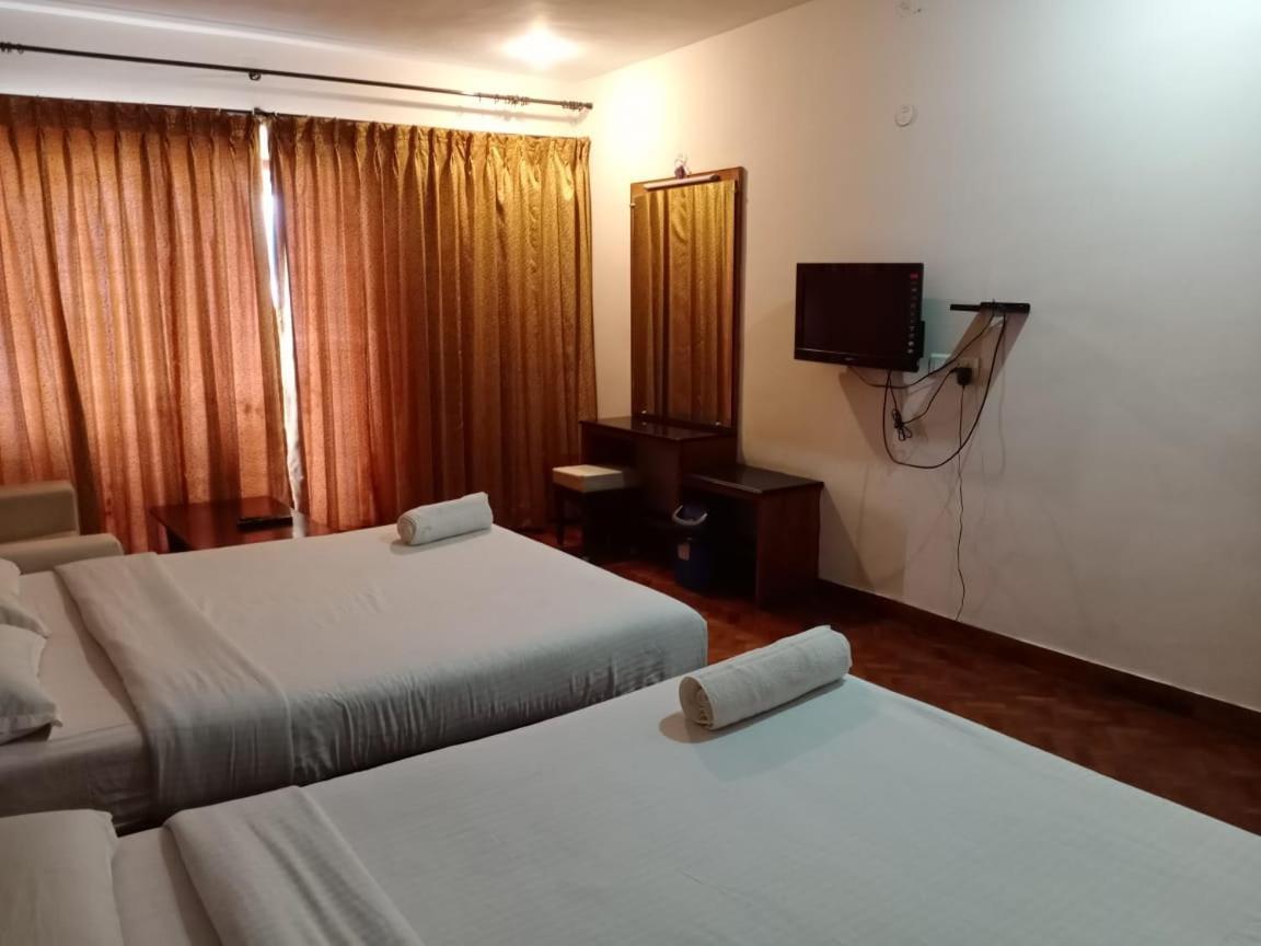 Yogi Cool Residency * Kodaikanal