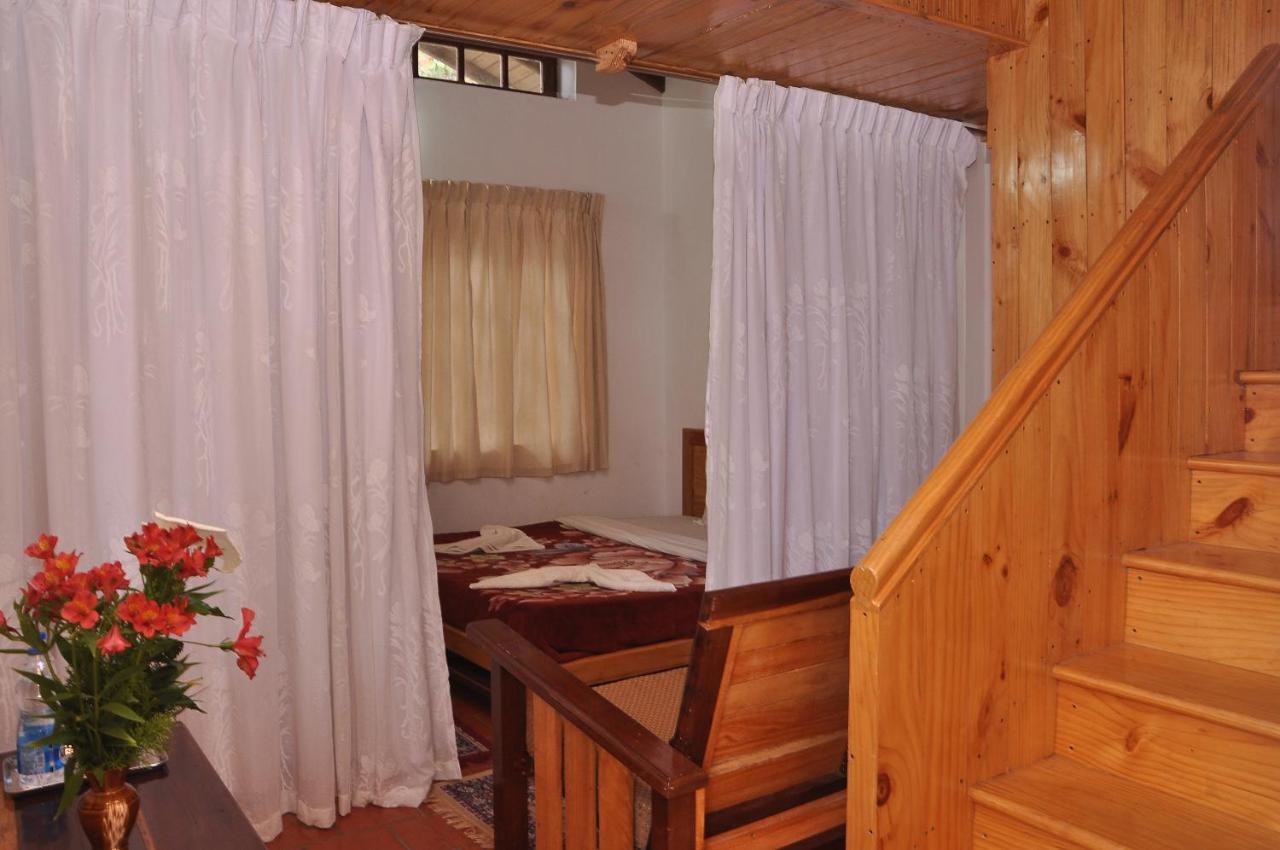 Resort Lilly's Valley Kodaikanal